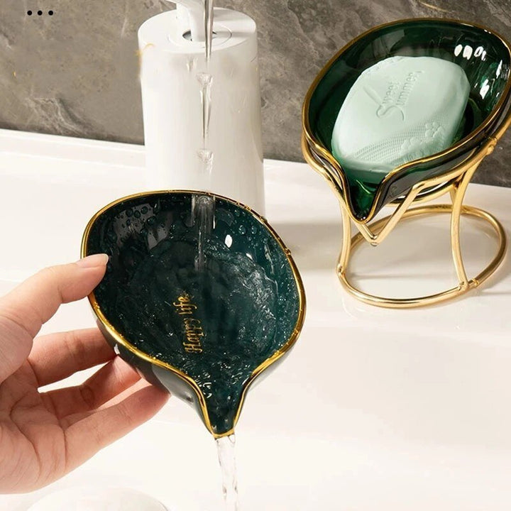 Skanto | SoapLedge - Eleganse for din såpe - Et sofistikert design - En unik stil