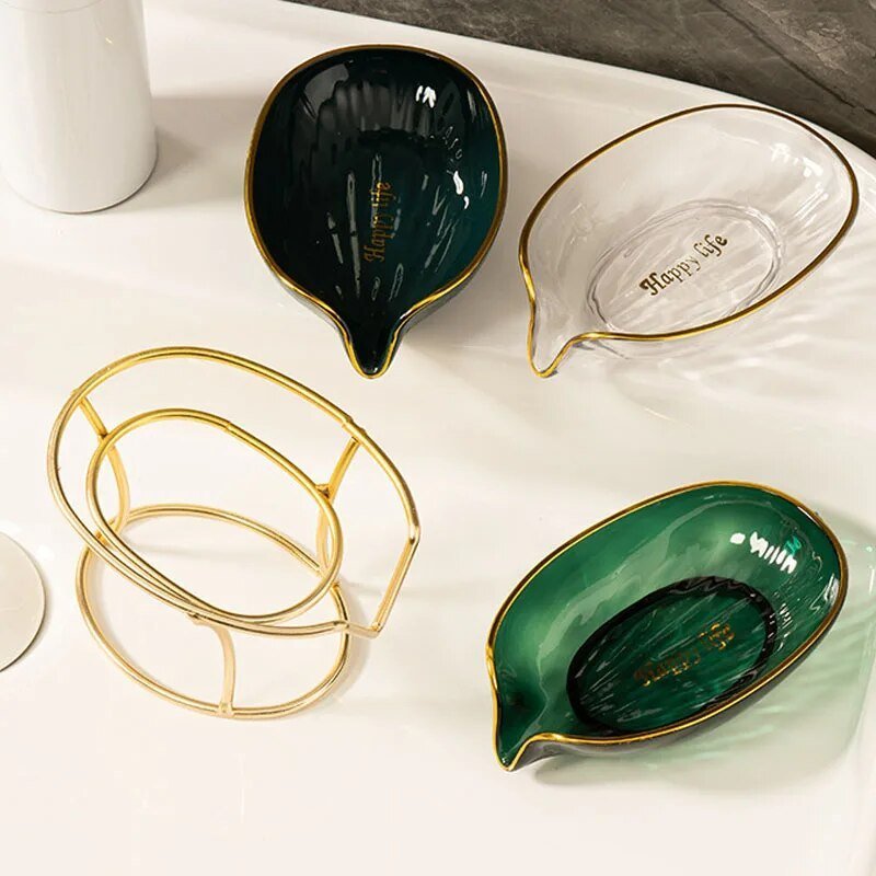 Skanto | SoapLedge - Eleganse for din såpe - Et sofistikert design - En unik stil