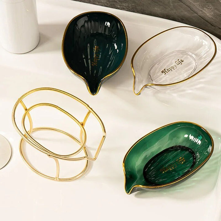 Skanto | SoapLedge - Eleganse for din såpe - Et sofistikert design - En unik stil