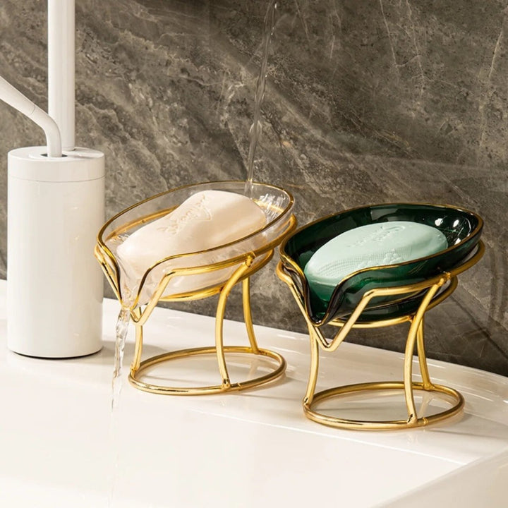 Skanto | SoapLedge - Eleganse for din såpe - Et sofistikert design - En unik stil