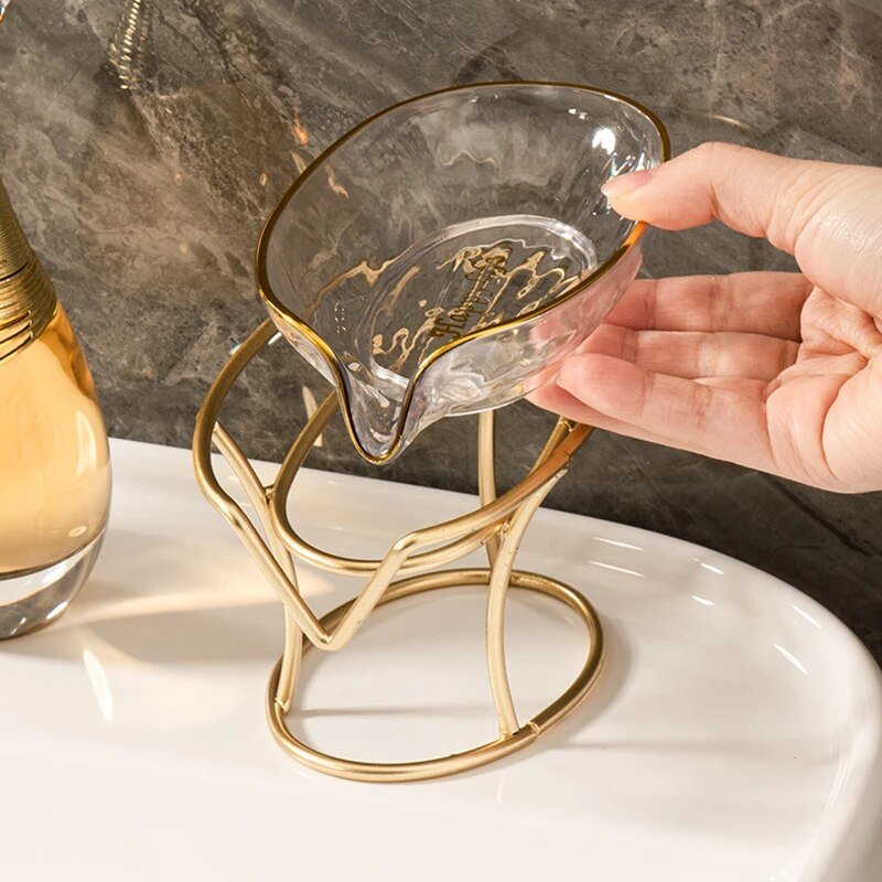 Skanto | SoapLedge - Eleganse for din såpe - Et sofistikert design - En unik stil