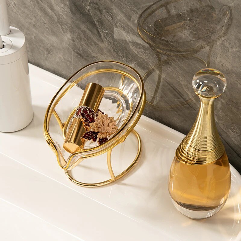 Skanto | SoapLedge - Eleganse for din såpe - Et sofistikert design - En unik stil