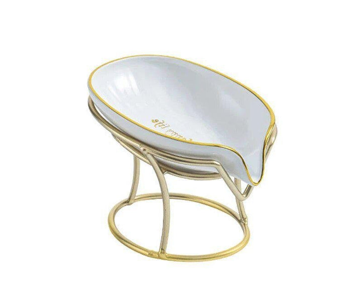Skanto | SoapLedge - Eleganse for din såpe - Et sofistikert design - En unik stil