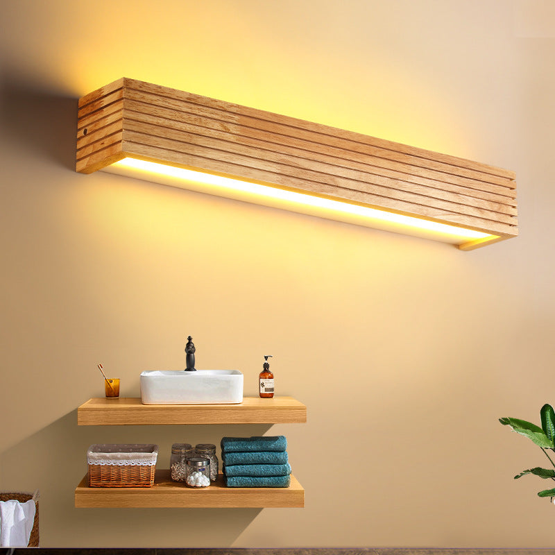 Skanto | Tre LED Vegglamper