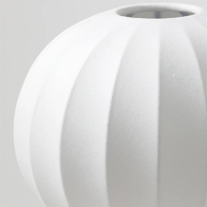 Deko Balloon Bordlampe – Elegant LED lampe for stue og soverom | Skanto