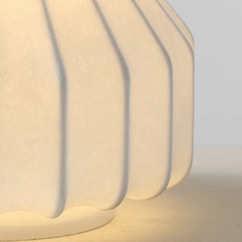 Deko Balloon Bordlampe – Elegant LED lampe for stue og soverom | Skanto