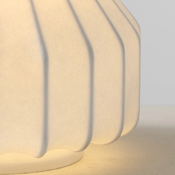 Deko Balloon Bordlampe – Elegant LED lampe for stue og soverom | Skanto