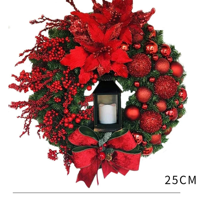 Skanto | HolidaySparkles | Kunstig Gran Juledekorasjon