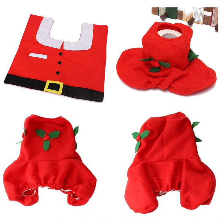 Skanto | FestiveSanta | Santa BadeMatte
