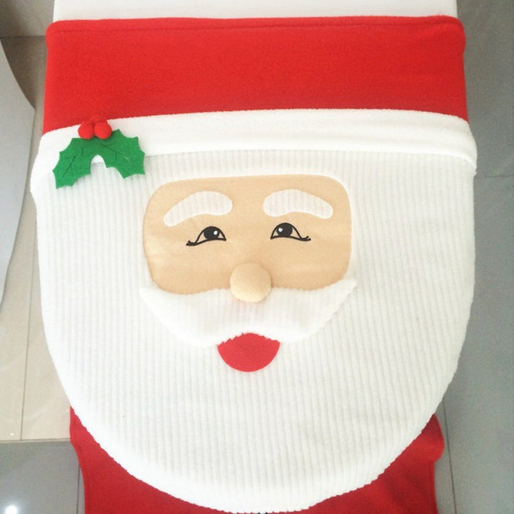 Skanto | FestiveSanta | Santa BadeMatte