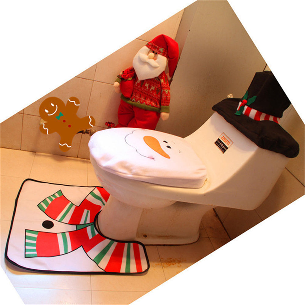 Skanto | FestiveSanta | Santa BadeMatte