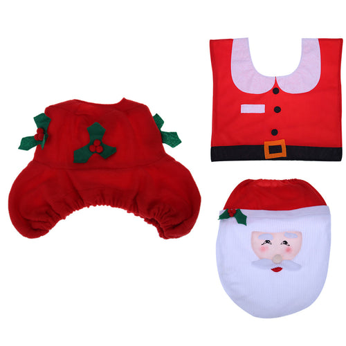 Skanto | FestiveSanta | Santa BadeMatte