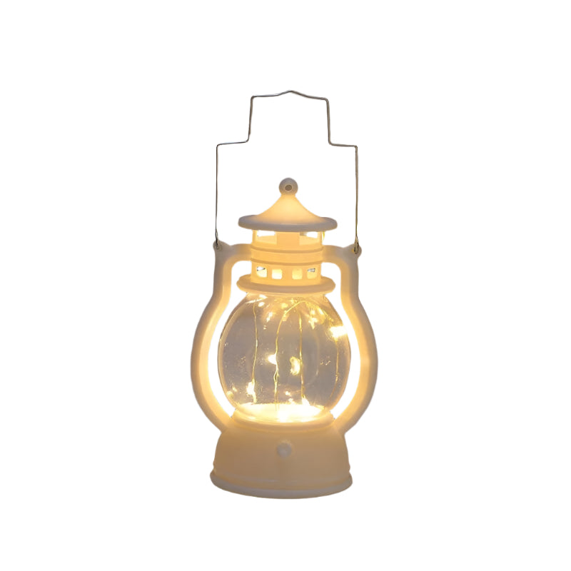 Varm Ambient Light Skanto