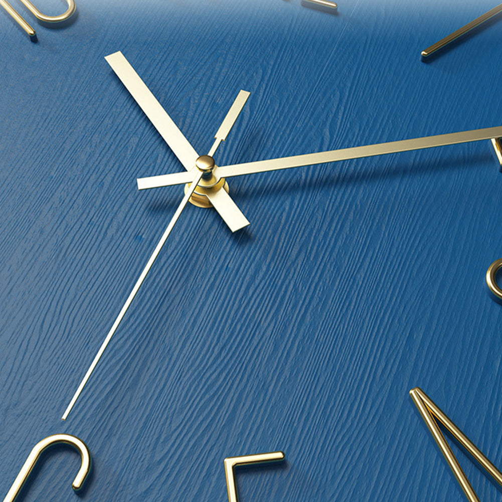 Norvo | NobleTime | Enkle Veggklokker