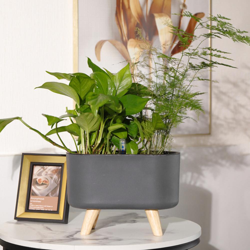 Skanto | Selvvannende Blomsterpotte