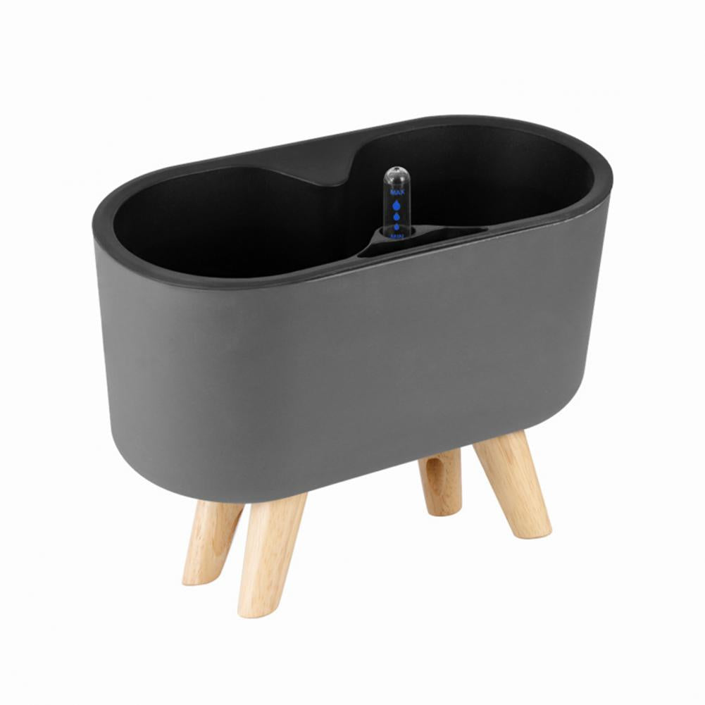 Norvo | Selvvannende Blomsterpotte