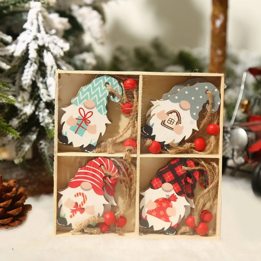 KreativHänger | Julepynt for barn