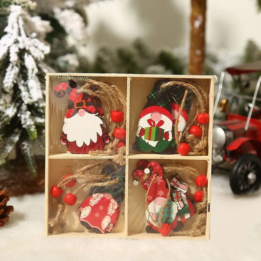 KreativHänger | Julepynt for barn