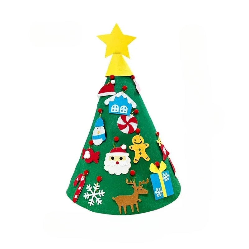 Skanto | XmasBoom | Juleferie nisse dekorasjon