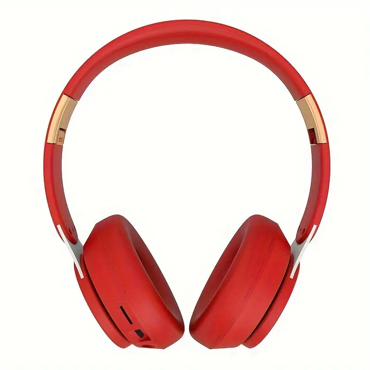 Skanto | SonicAir Trådløse Bluetooth-hodetelefoner Over-Ear