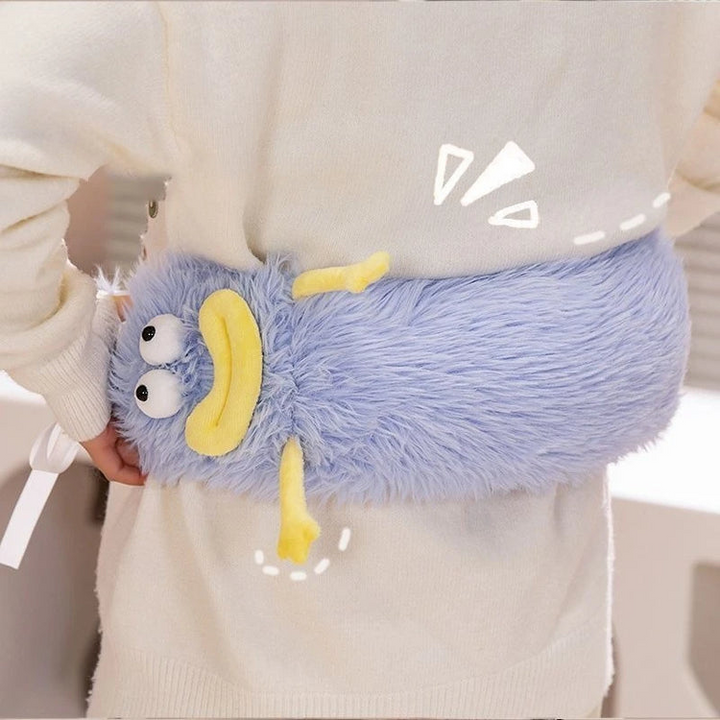 Cuddle Heat Bag | Allround Komfortvarmer | Skanto