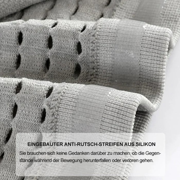 Skjult Hip Waist Bag | Komfort og Bekvemmelighet på Farten | Skanto