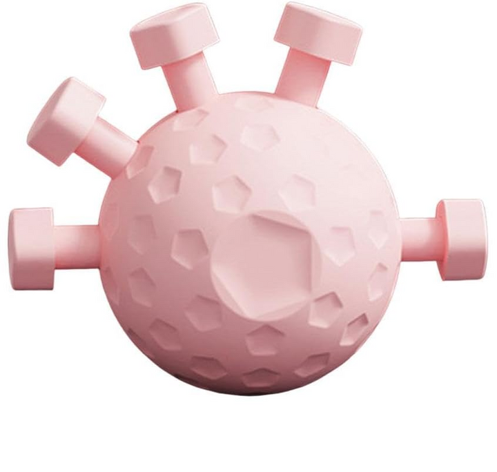 Griffball Trener | Økning av fingerstyrke | Skanto