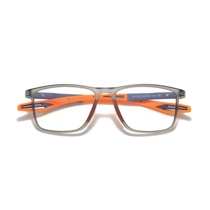 Phototrope Bifokal Briller | Stilige adaptive linser | Skanto