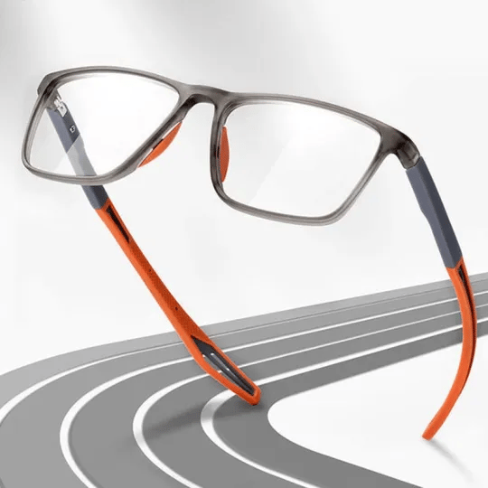 Phototrope Bifokal Briller | Stilige adaptive linser | Skanto
