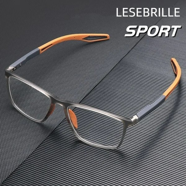 Phototrope Bifokal Briller | Stilige adaptive linser | Skanto