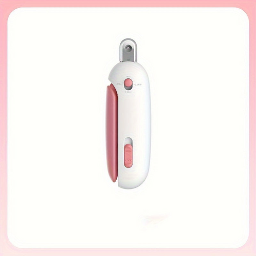 Nail Care Specialist | Trygg, Stil Trimmer for Kjæledyr | Skanto