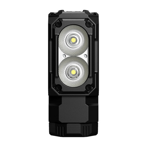 Ultra-lysende LED-hodelykt | Lys, Slitesterk, Pålitelig | Skanto