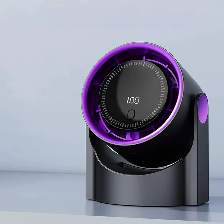 Skanto | USB Liten Vifte for Skrivebord
