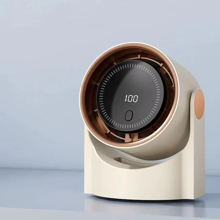 Skanto | USB Liten Vifte for Skrivebord