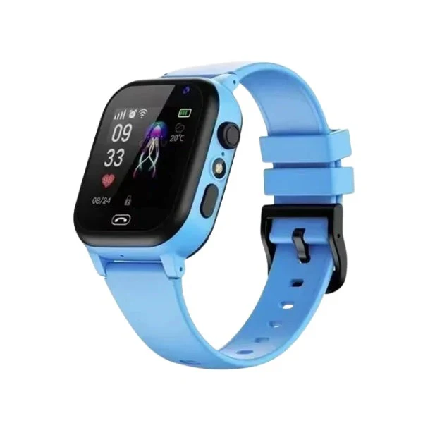Skanto | GPS Smartklokke for Barn