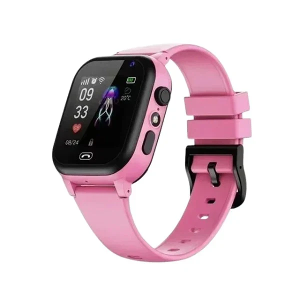 Skanto | GPS Smartklokke for Barn