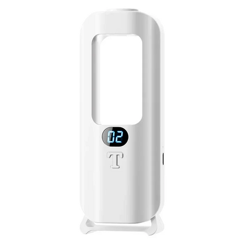 Skanto | Oppladbar essensiell oljediffuser med 5 spraymoduser