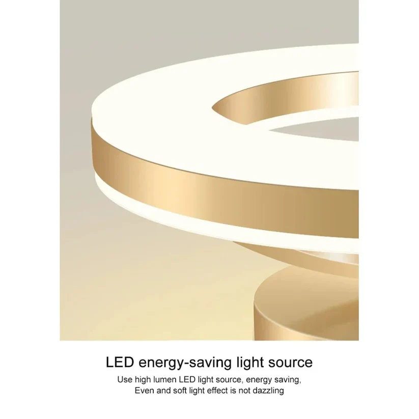 Skanto | LED Taklampe