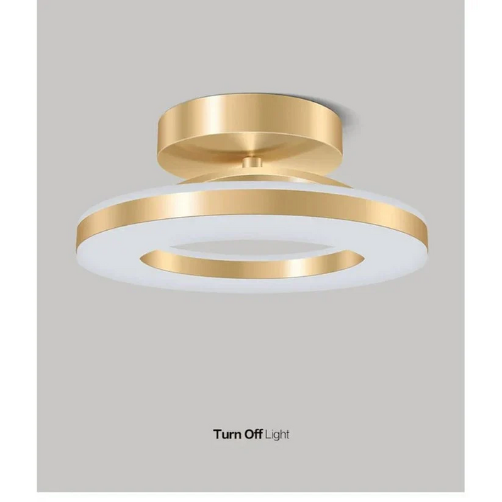Skanto | LED Taklampe