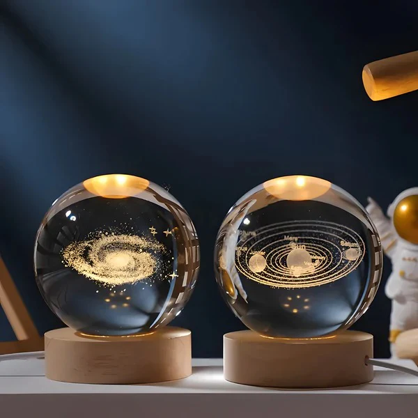Skanto | Soft Glow Sphere Lampe