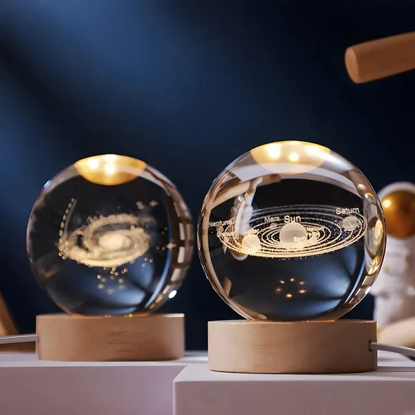 Skanto | Soft Glow Sphere Lampe