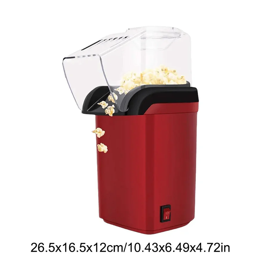 Skanto | Automatisk Popcornmaskin