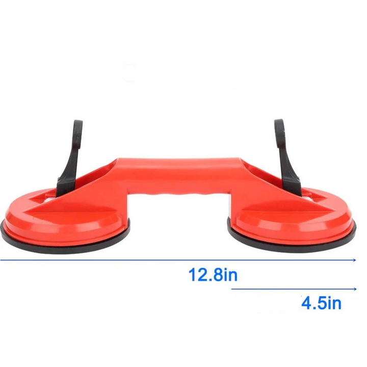 Skanto | Dual Suction Glass Window Dent Pulling Suction Cup