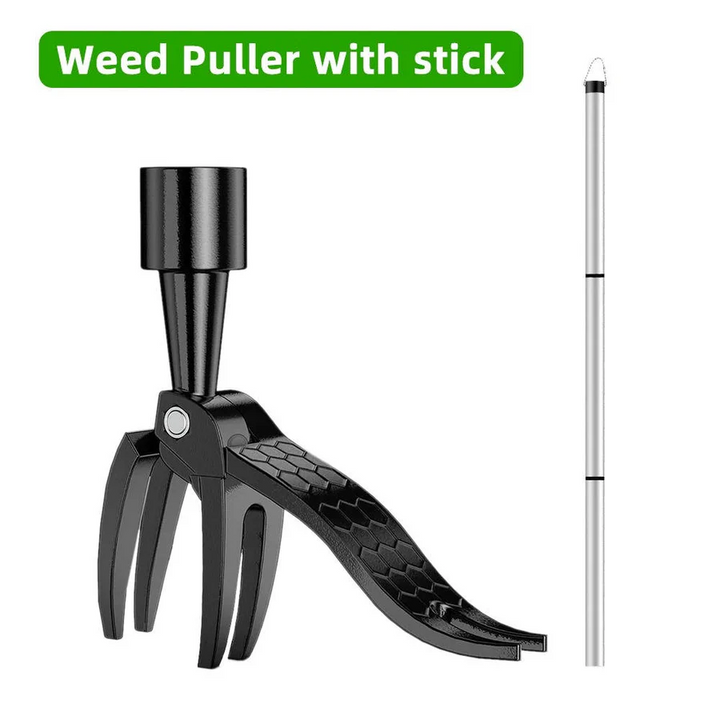 Skanto | Stand Up Weed Puller Tool
