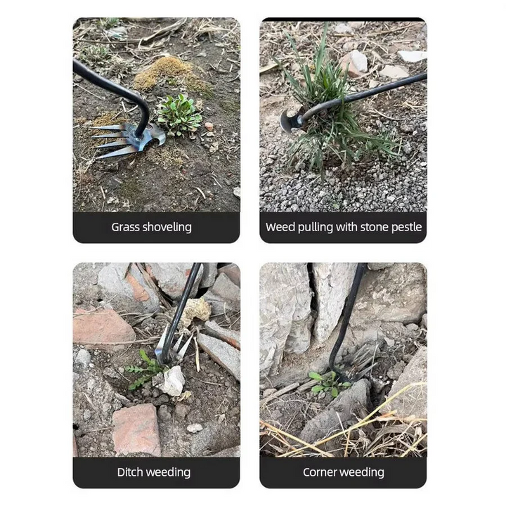 Skanto | Weed Tool Remover