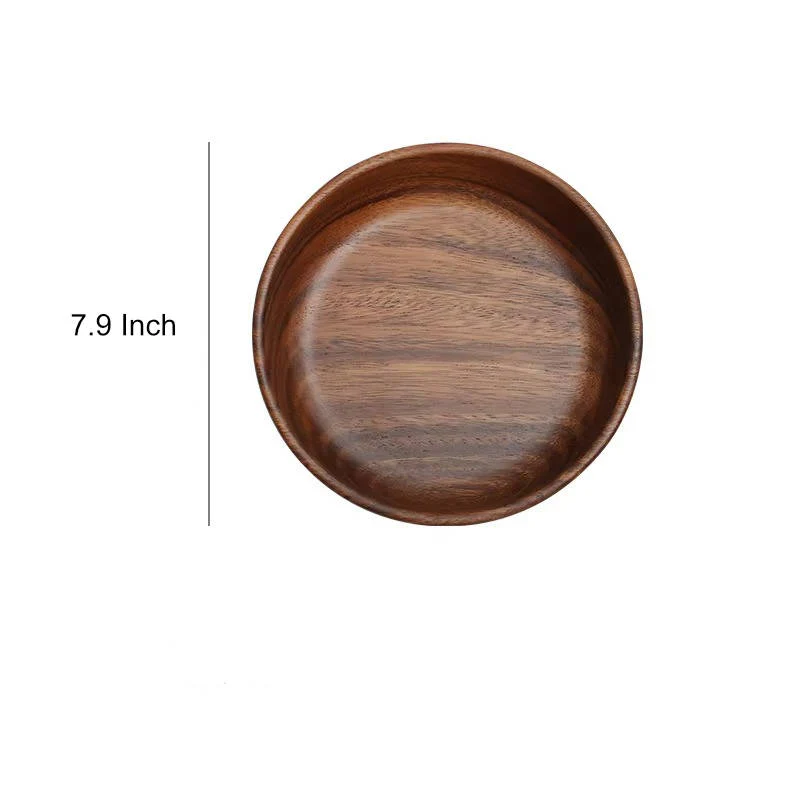 Skanto | Wood Bowl for Food