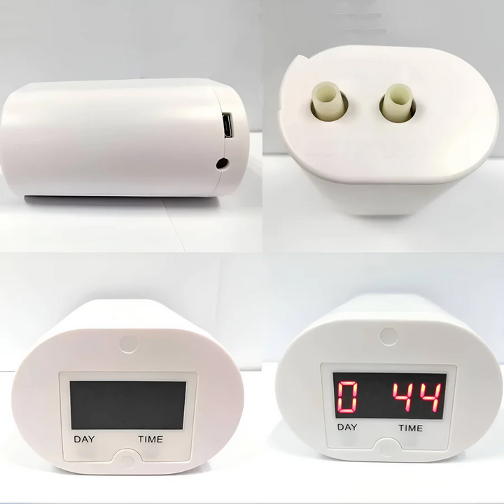 Skanto | Automatisk Vanning Pump Controller