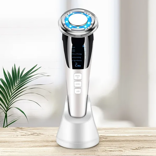Anti-Aging EMS-enhet | Din hemmelighet for tidløs skjønnhet | Skanto