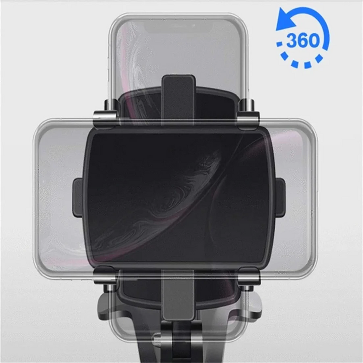 Skanto | Universal 360° Bil Telefonholder