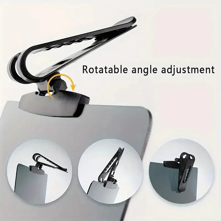 Skanto | Anti Glare Bil Solskjerm Forlengelse